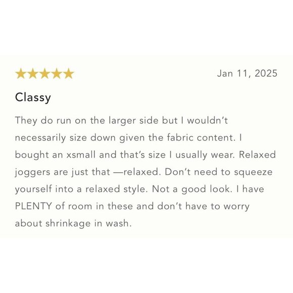 NWT Size XL - Daily Practice by Anthropologie Killington Pants (NWT US$ 108) - Picture 13 of 16